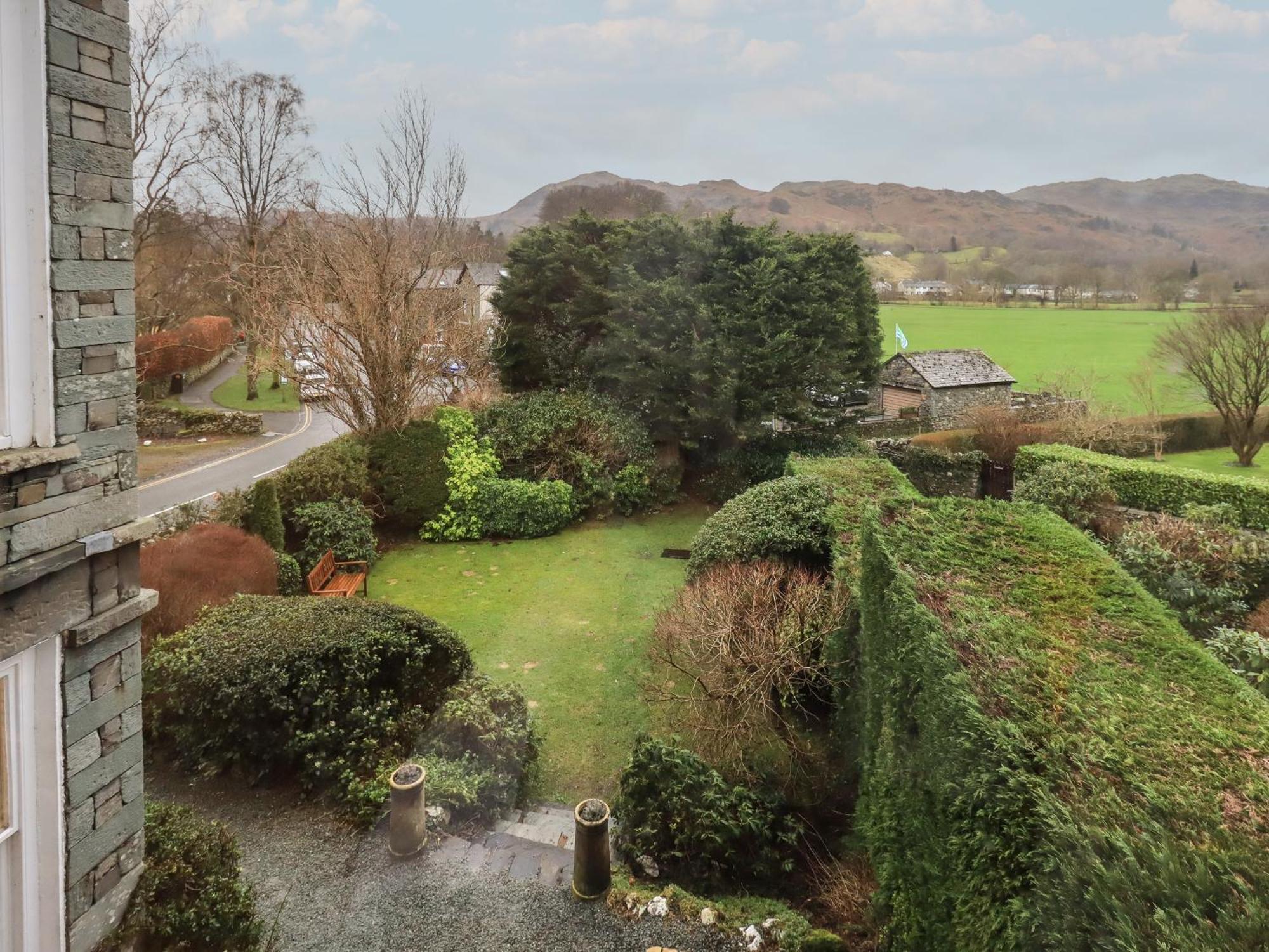 Fairy Glen Villa Ambleside Exterior photo