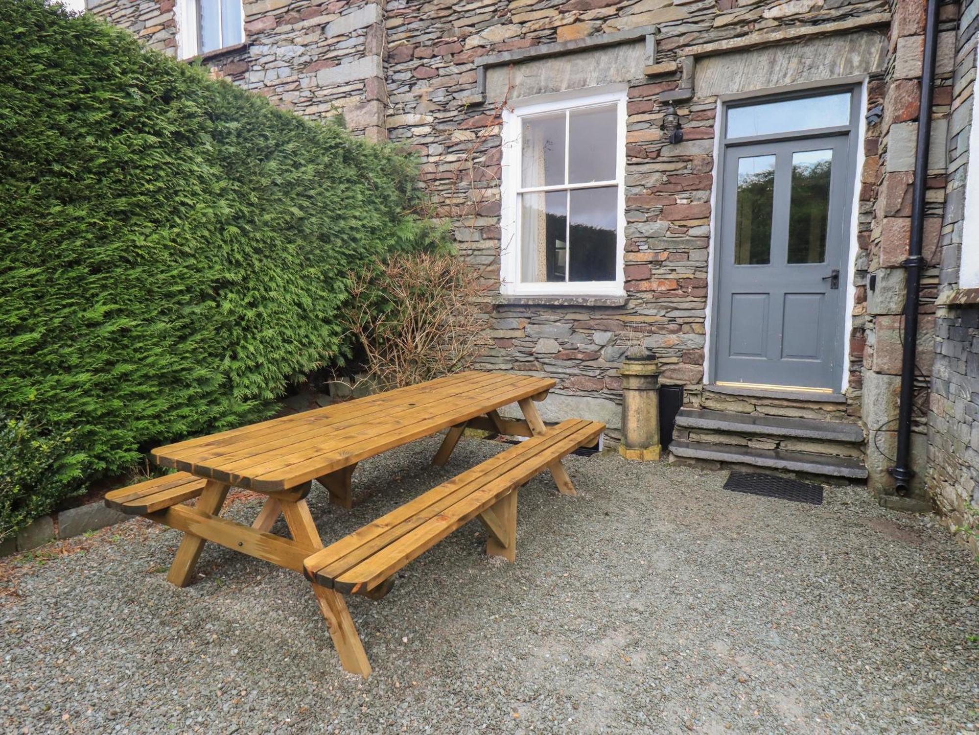 Fairy Glen Villa Ambleside Exterior photo